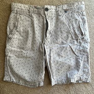Modern Anusement Men’s Shorts